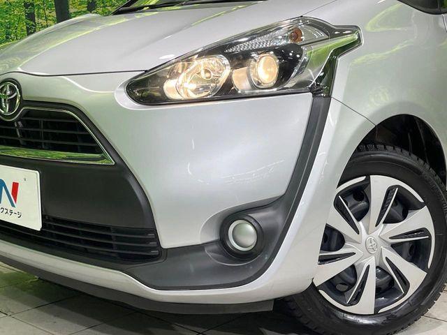 シエンタ（新潟県長岡市）画像13