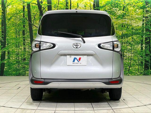 シエンタ（新潟県長岡市）画像16