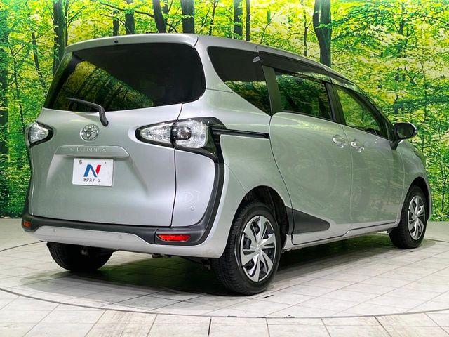 シエンタ（新潟県長岡市）画像18