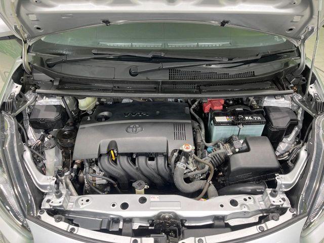 シエンタ（新潟県長岡市）画像19