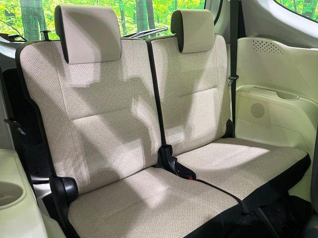 シエンタ（新潟県長岡市）画像22