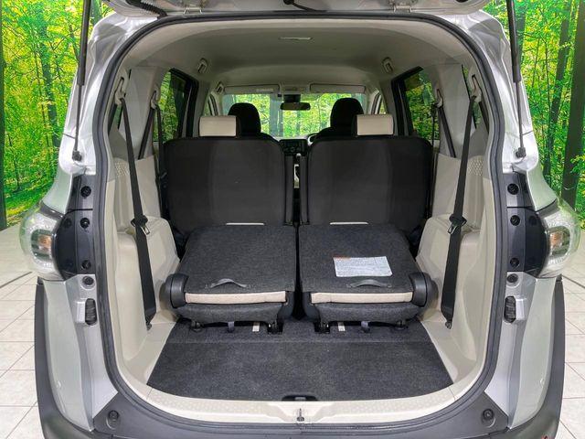 シエンタ（新潟県長岡市）画像31