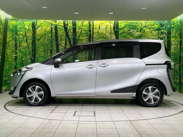 シエンタ（新潟県長岡市）画像61