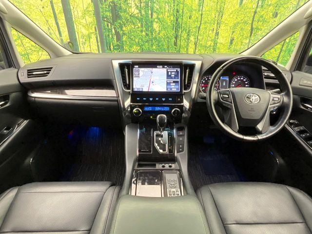 アルファード（新潟県新潟市南区）画像2