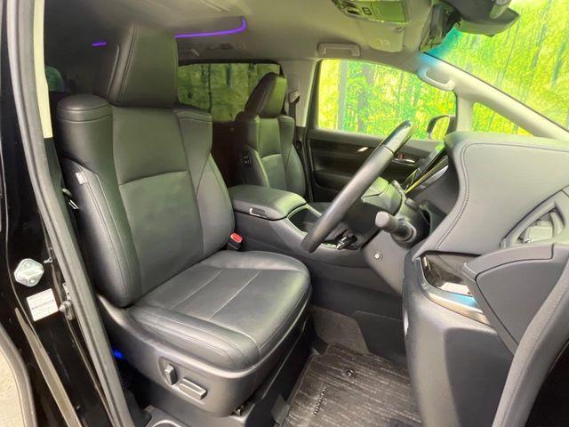 アルファード（新潟県新潟市南区）画像9