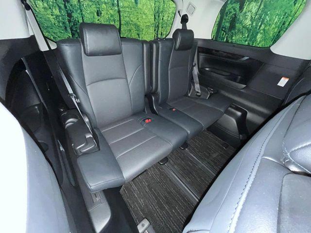 アルファード（新潟県新潟市南区）画像11