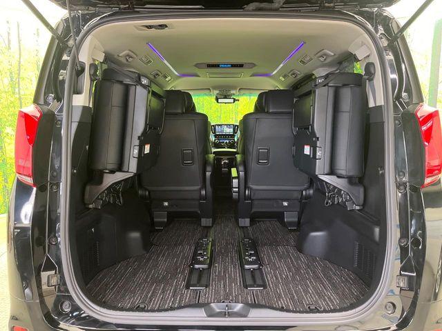 アルファード（新潟県新潟市南区）画像12