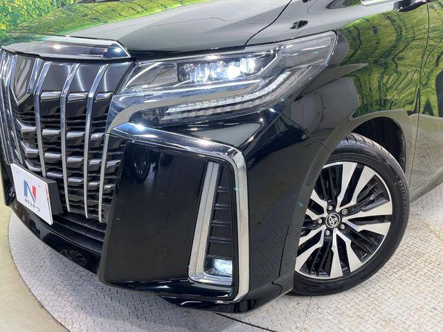 アルファード（新潟県新潟市南区）画像13