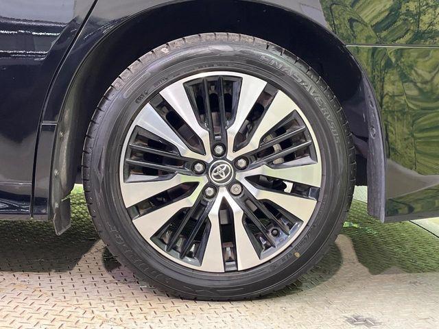 アルファード（新潟県新潟市南区）画像24