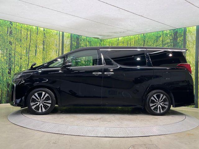 アルファード（新潟県新潟市南区）画像30