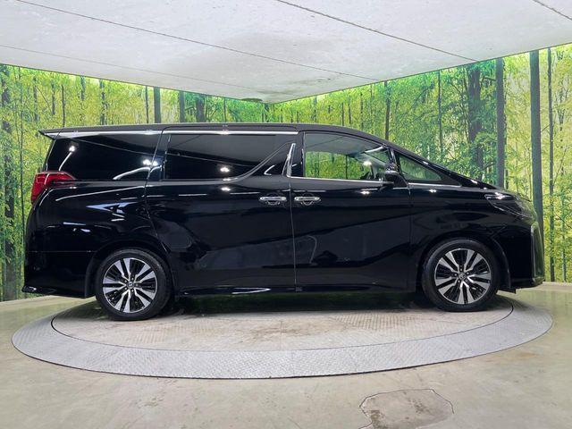 アルファード（新潟県新潟市南区）画像31