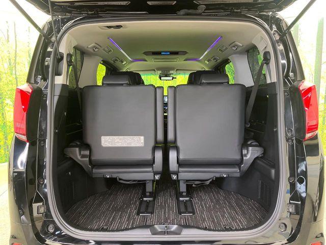 アルファード（新潟県新潟市南区）画像33