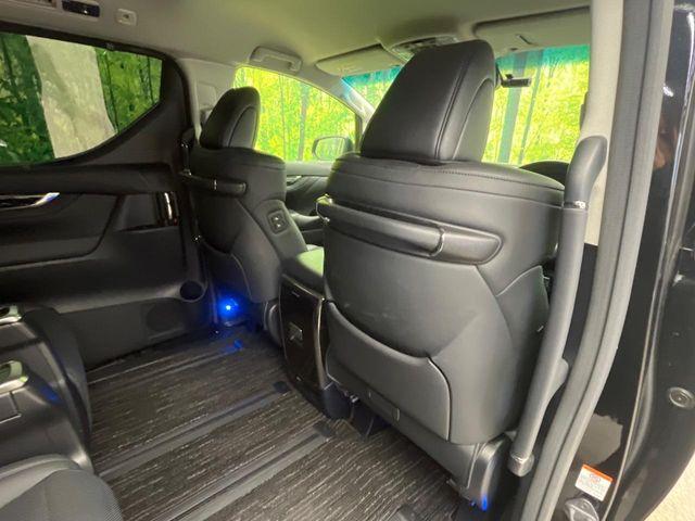 アルファード（新潟県新潟市南区）画像42