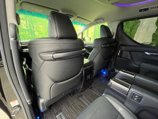 アルファード（新潟県新潟市南区）画像43