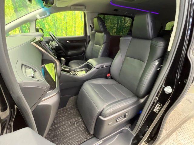 アルファード（新潟県新潟市南区）画像44