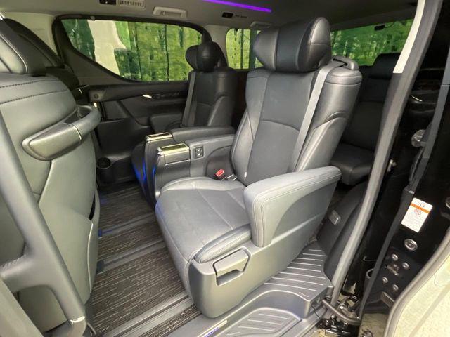 アルファード（新潟県新潟市南区）画像45