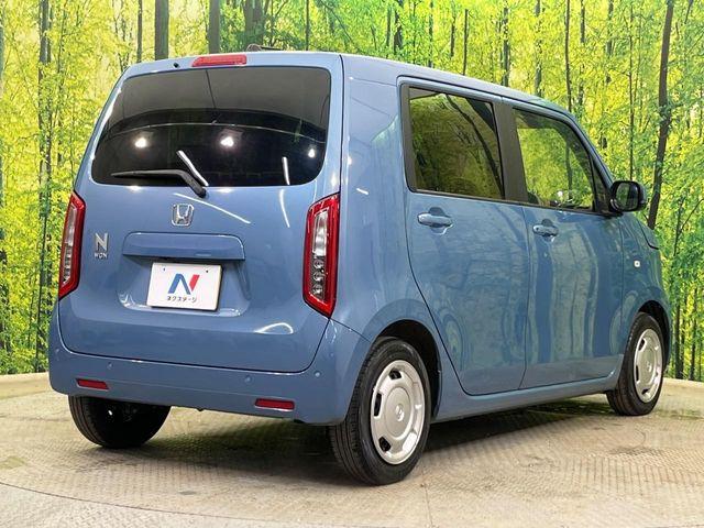 N-WGN（新潟県新潟市南区）画像17