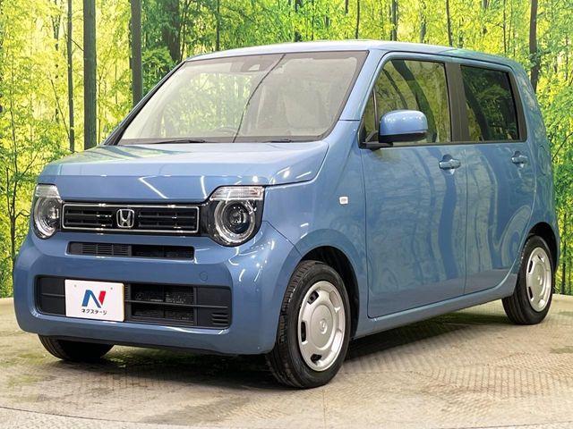 N-WGN（新潟県新潟市南区）画像27