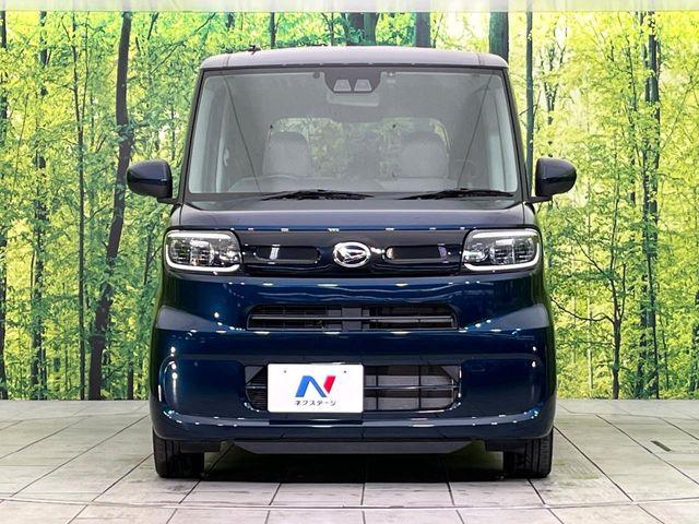 タント（新潟県新潟市東区）