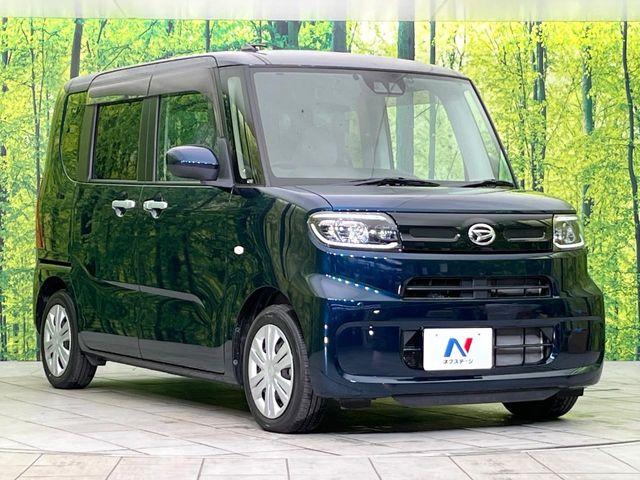 タント（新潟県新潟市東区）