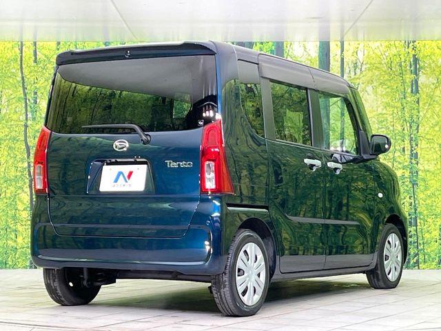 タント（新潟県新潟市東区）