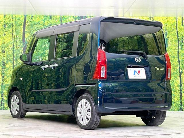 タント（新潟県新潟市東区）