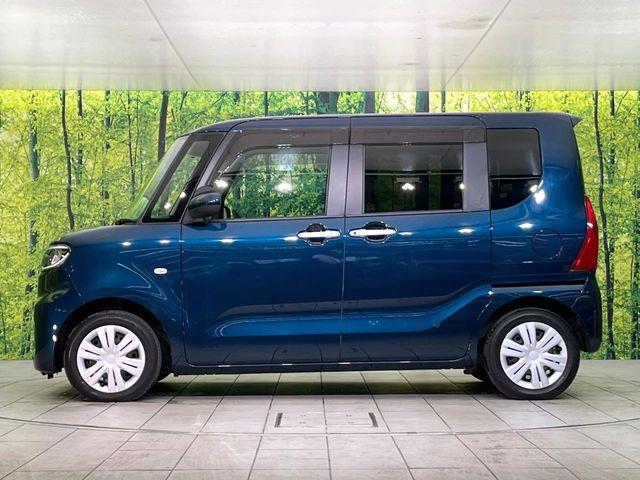 タント（新潟県新潟市東区）