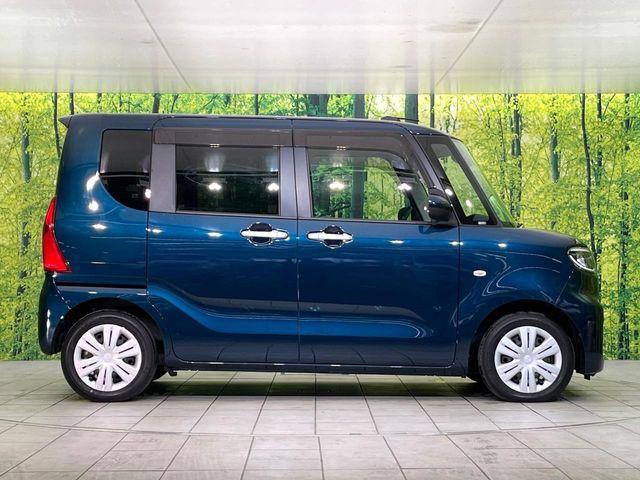 タント（新潟県新潟市東区）