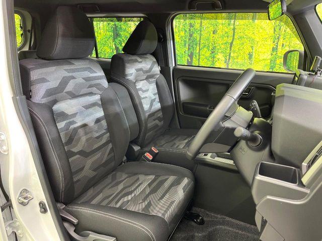 タフト（新潟県新潟市東区）画像9