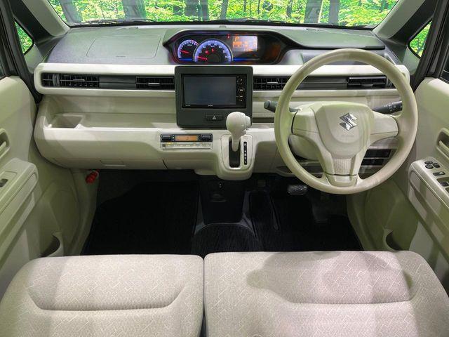 ワゴンＲ（新潟県長岡市）画像2