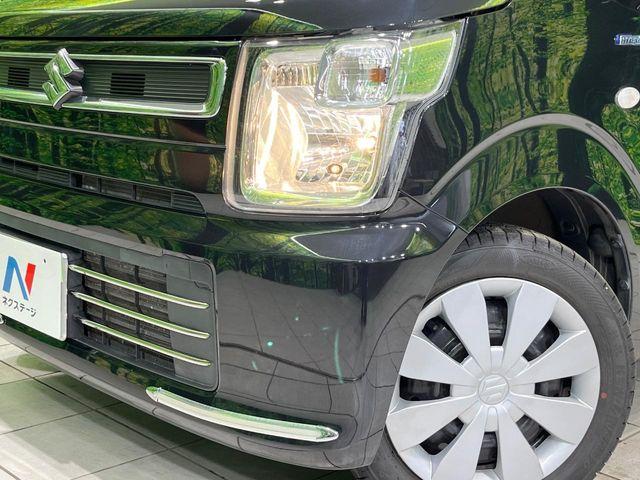 ワゴンＲ（新潟県長岡市）画像12