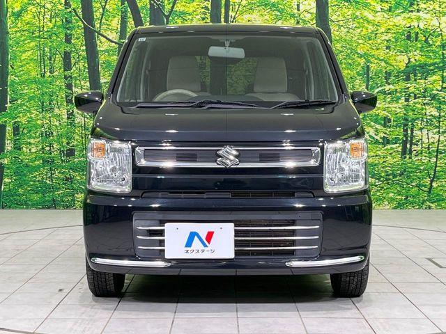 ワゴンＲ（新潟県長岡市）画像14