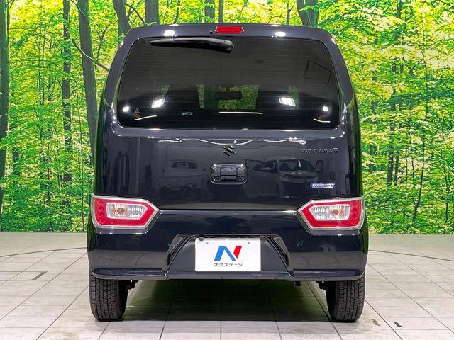 ワゴンＲ（新潟県長岡市）画像15