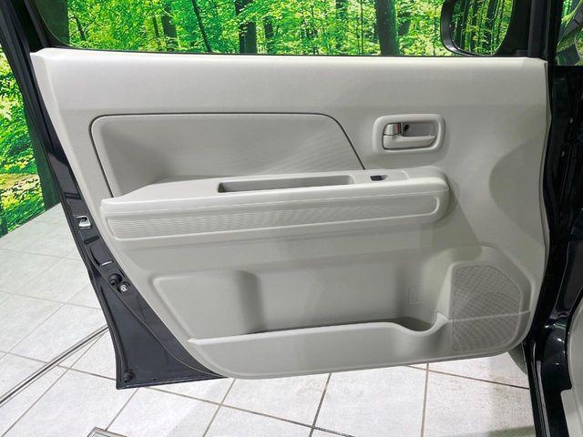 ワゴンＲ（新潟県長岡市）画像38