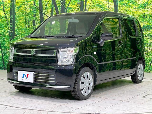 ワゴンＲ（新潟県長岡市）画像52