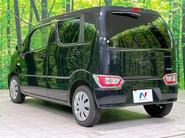 ワゴンＲ（新潟県長岡市）画像53