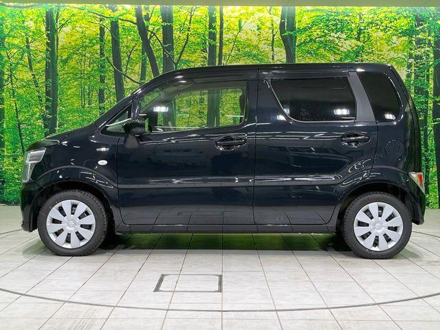 ワゴンＲ（新潟県長岡市）画像54