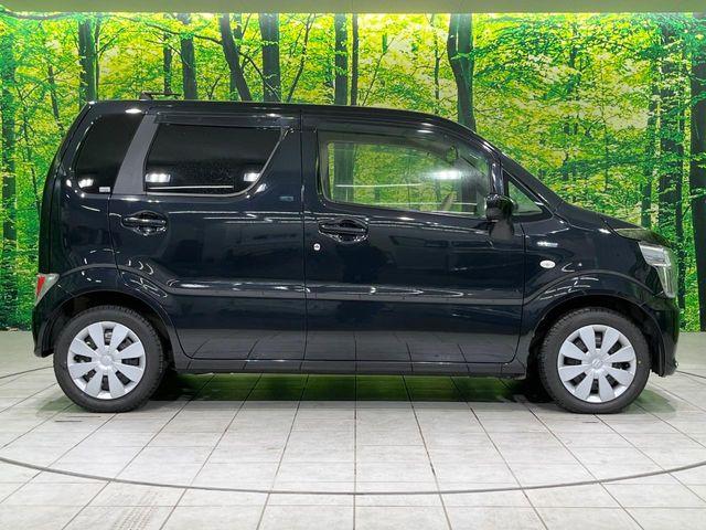 ワゴンＲ（新潟県長岡市）画像55