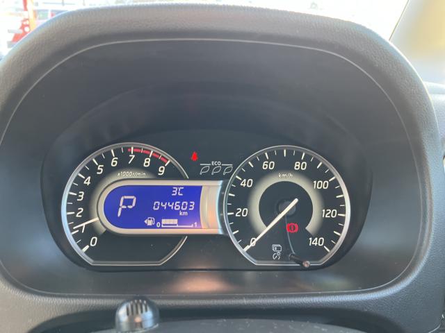 デイズルークス（新潟県新潟市西蒲区）