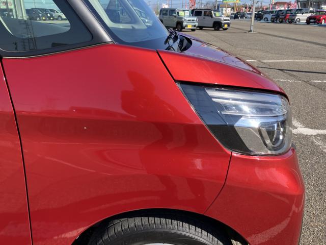 デイズルークス（新潟県新潟市西蒲区）