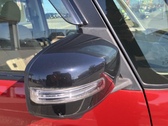 デイズルークス（新潟県新潟市西蒲区）