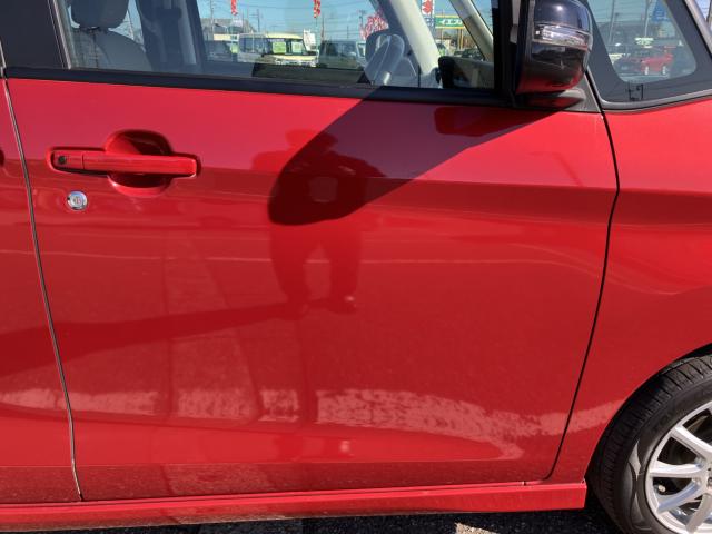 デイズルークス（新潟県新潟市西蒲区）