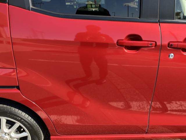 デイズルークス（新潟県新潟市西蒲区）