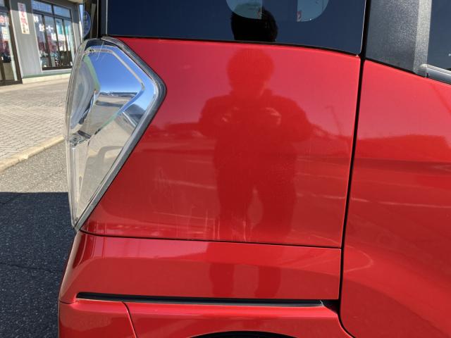 デイズルークス（新潟県新潟市西蒲区）