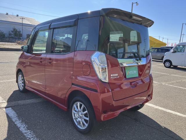 デイズルークス（新潟県新潟市西蒲区）