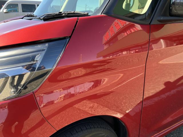 デイズルークス（新潟県新潟市西蒲区）