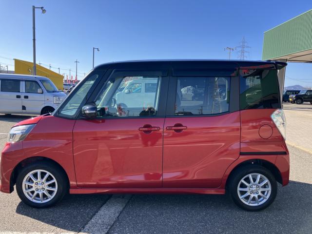 デイズルークス（新潟県新潟市西蒲区）