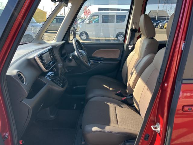 デイズルークス（新潟県新潟市西蒲区）