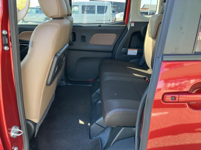 デイズルークス（新潟県新潟市西蒲区）