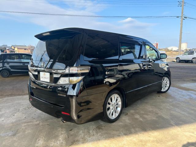 ヴェルファイア（新潟県新潟市北区）画像10